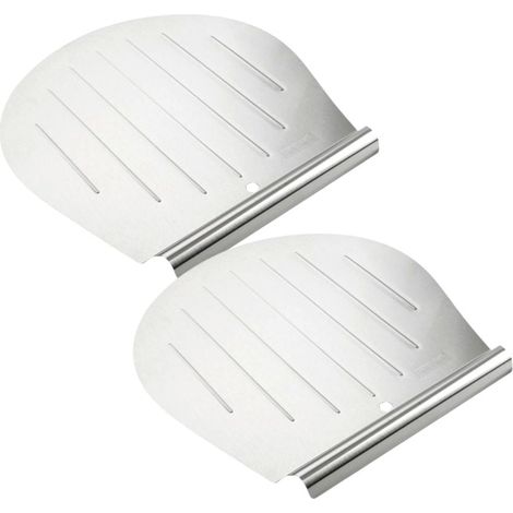 Ensemble de 2 Pelles à gâteau ou Pelles à pizza 28 cm Zenker Smart Pastry (1/4)
