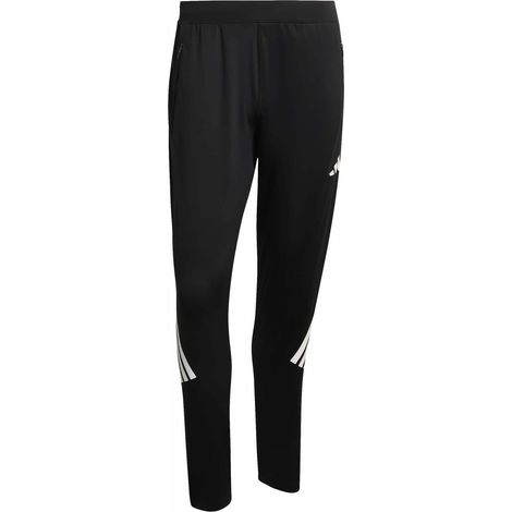 adidas ADI365 ICONIC RUNNING Laufhose für Herren, schwarz, KE6742 r S (1/5)