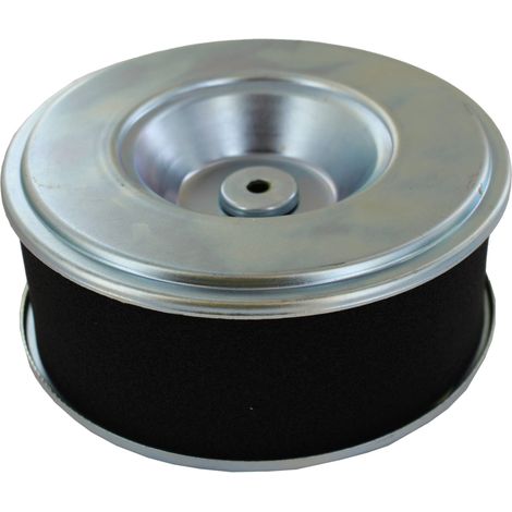 Filtre à Air Pour Moteurs Loncin D440fd, D460fd, Lc186f/440 Et Lcd188f. Diamètre Extérieur : 134 Mm, Hauteur : 59 Mm. Remplace L