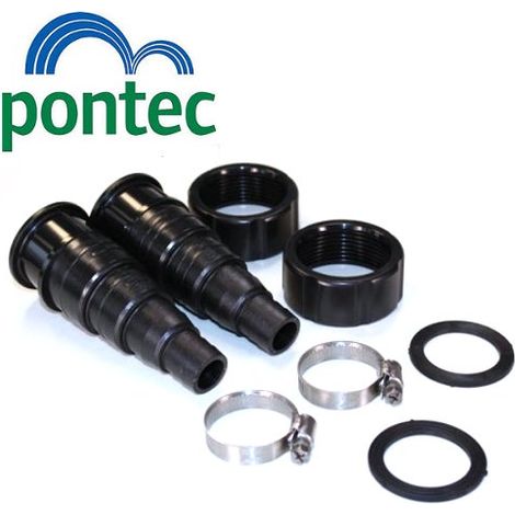 SET PARTI DI RICAMBIO ADATTO PER PONTEC PONDOPRESS 10000/15000