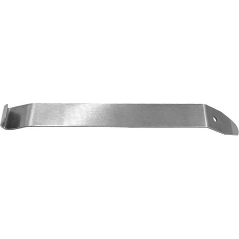 Outil de démontage de garnitures - Barre de levier pour garnitures de panneau - Outil de démontage de garnitures de voiture - Mini-barre de levier de poche - Outil de démontage de garnitures de voitur (1/4)