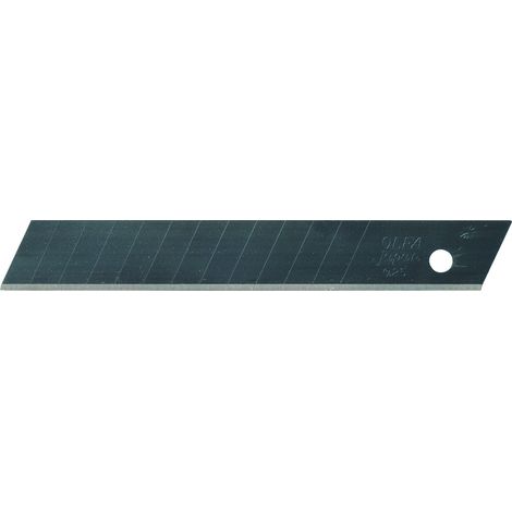 Lames de rechange pour cutter OLFA LBB-10 - 18 mm - 10 pcs