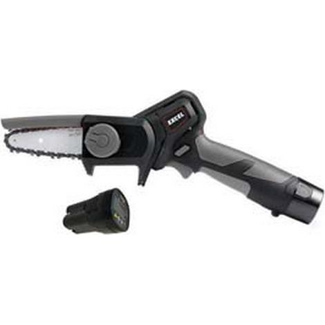 1PZ sega potatura con 2  motore brushless 300w (cs22-04)