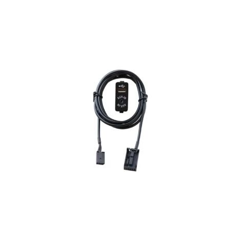 auxiliaire USB adaptateur d interface audio pour BMW E39 E46