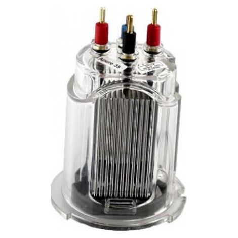 Electrode Zodiac Ei-M : Ei 25, Ei² 25, OE 25, OT 25