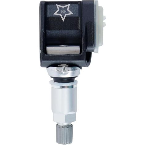 Capteur de pression des pneus A0009052102, remplacement du système TPMS, tige de valve, compatible avec AMG GT, CLS, Classe E, Classe G, Landaulet, C257, X290, G463 (1/5)