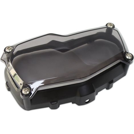 Compatible with BMW F850GS / ADV F750GS, headlight protector and quick-fix headlight protection net. (1/2)