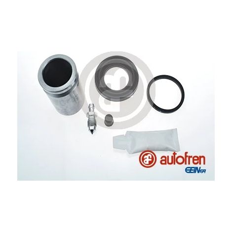 Kit de réparation, étrier de frein Autofren Seinsa D42518C LAND ROVER LR001024