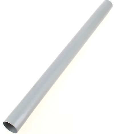 Tube metal gris d=32 53190080209 rs-rs9738 - aspirateur