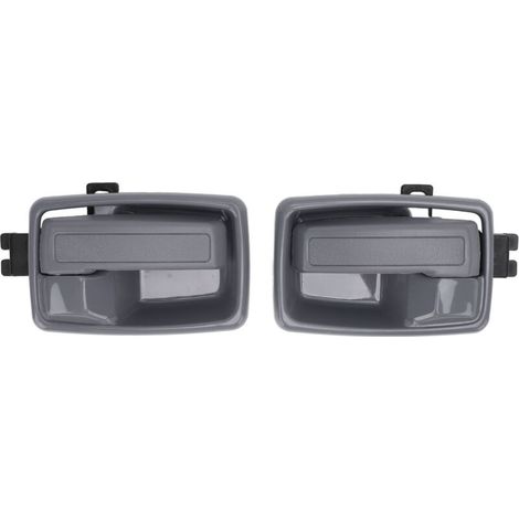Le kit d'étanchéité de porte ABS Fabater 8971506473 convient aux modèles Isuzu Rodo 1991-1997 et aux modèles Isuzu Rodo XS 1991-1992, et peut également convenir aux modèles LS et S. (1/5)