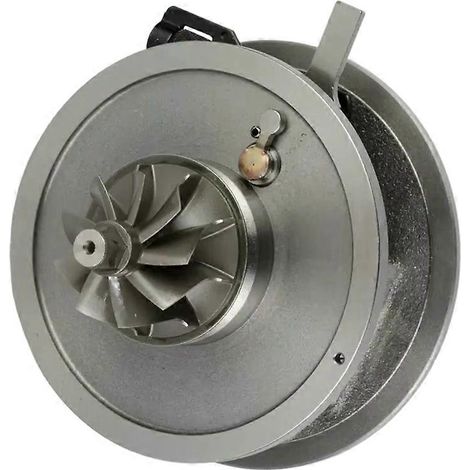 Cartouche turbo 53039700127 pour Hyundai H-1 Starex 2.5L D4CB 16V Turbine BV43 28200-4A480 53039880127 53039880145 (1/5)