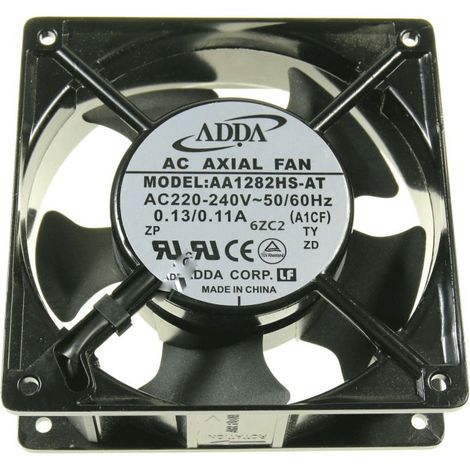 Ventilateurd'origine