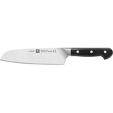 ZWILLING Santoku Cuchillo de cocina