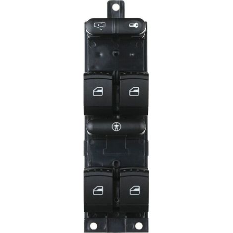 1J4959857B Autoteile für Volkswagen Passat: Elektrische Fensterheber und Glastüren (1/4)