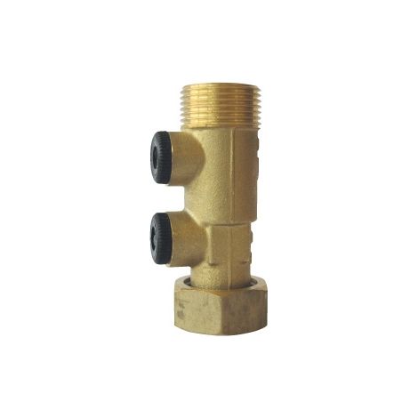 CLAPET ANTIPOLLUTION DIAM30 1"1 2 1121-40 (1/4)