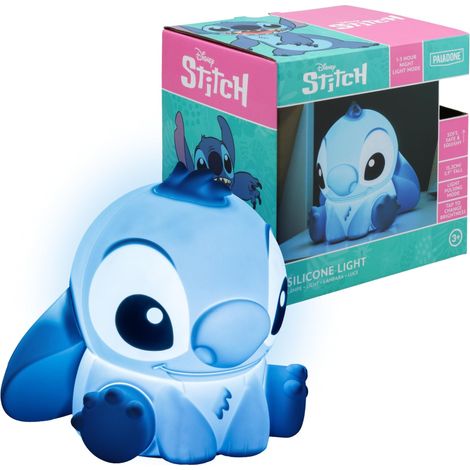 Lampe Squishy – Lampe de bureau sur pied, décoration de salle de jeux et marchandises pour garçons et filles, veilleuse accessoire cadeau pour salle de jeux et (1/5)