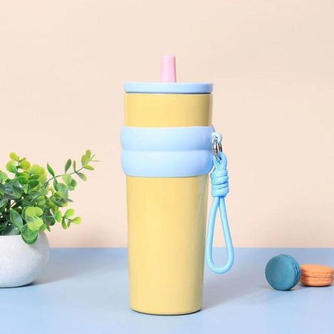 Chauffe-biberon portable