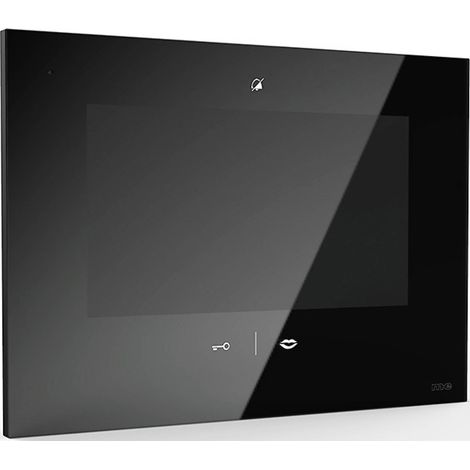 [NEUWERTIG] B-Ware M E Gira Video Innenstation Innenmonitor 17,7 Cm 7 Zoll Video Innenstation