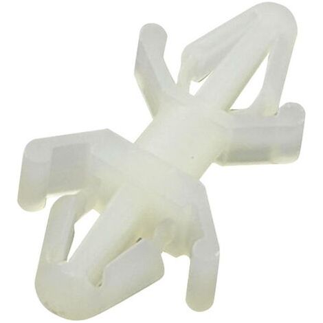 Support de platine TC-CS-0610203 TRU COMPONENTS 1593447 Polyamide Écartement 9.3 mm 1 pc(s) S021141 (1/4)