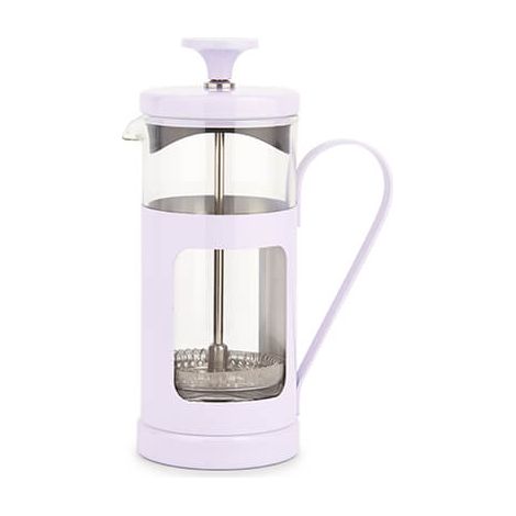 La Cafetiere Monaco 3 Cup Cafetiere Lavender