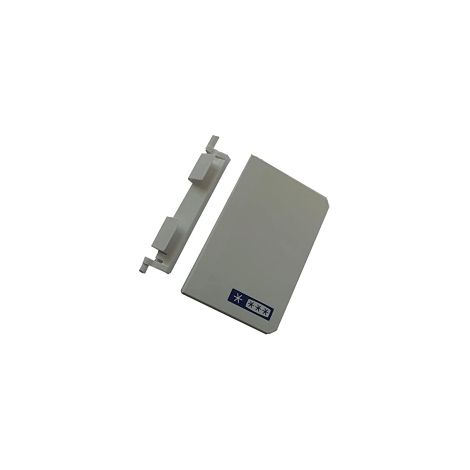Tirador de puerta de evaporador para Frigorífico, Congelador LIEBHERR 9590222