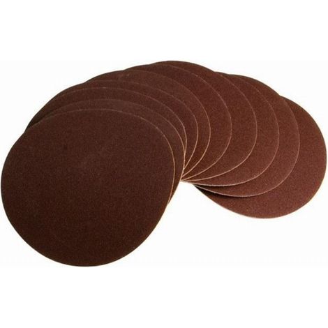 Schleifscheiben Ø150 mm FEMI Korn 150 - 5 Stück - BD31-469