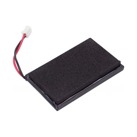 Batterie 3.7V 0.7Ah Li-Po pour JAY PR0330 Wireles RSEP (1/2)