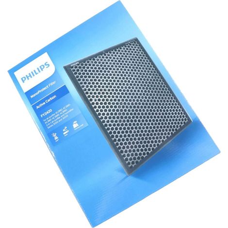 Filtre charbon actif AC288X (FY2420/30) Purificateur, humidificateur