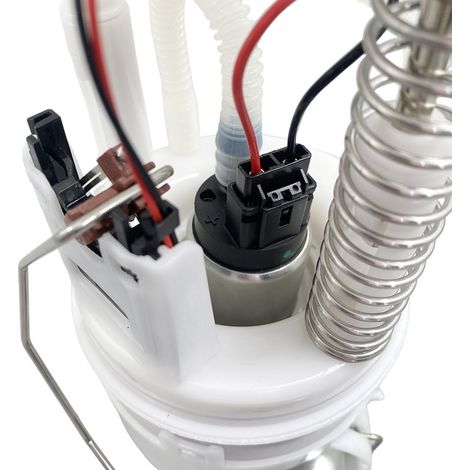 17040-2GD0A est un nouvel ensemble de pompe à carburant pour la Venucia T90, fournissant une pompe à essence à débit stable.