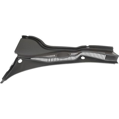 Schürzenriemen links für VW Passat B6 B7 05-15 (1/2)