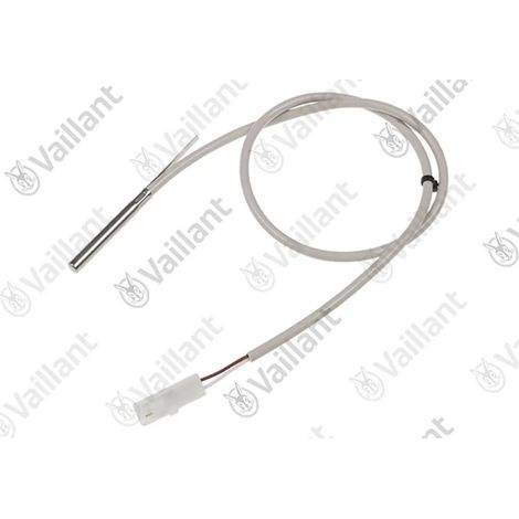 VAILLANT Capteur (température, 145 l COIL) VCC 206/4-5 150 (R1) u.w. Vaillant-Nr. , 0020187359