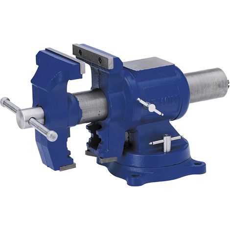 Multipurpose Vice 125mm (5in)