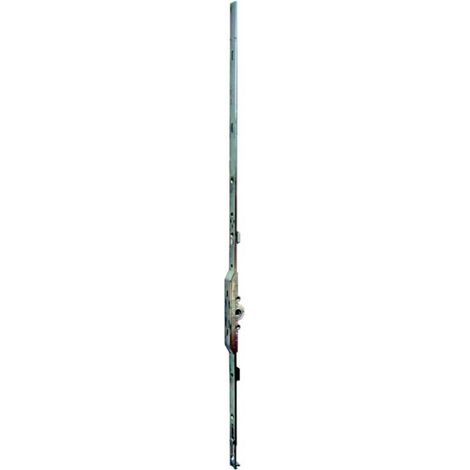 Ferco F7,5 Cremona para ventanas oscilobatientes madera PVC