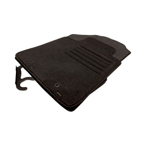 Tapis en moquette pour HYUNDAI i10 II (2013-2019)