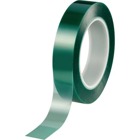 tesa 50600-00001-00 Ruban adhésif tesa® vert (L x l) 66 m x 50 mm 1 pc(s)
