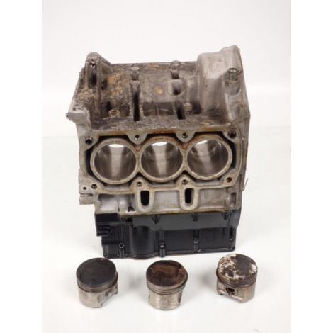 [PRODUIT D'OCCASION] Carter moteur origine pour Moto BMW 750 K 75 RT 1989 à 1994 (1/5)