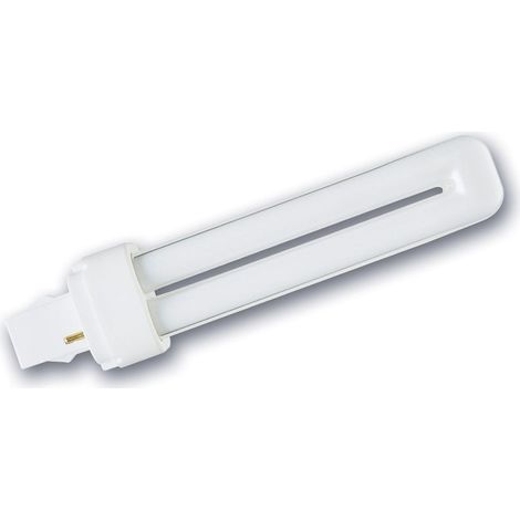 Lampe Sylvania Lynx-d 13w Lampe Fluocompacte Sylvania Lynx-d G24d-1 - Sylvania