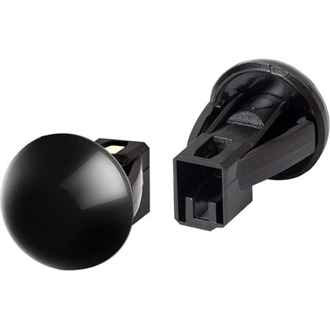 Kit Freccia Laterale a Led Side Marker Dinamica Lente Fume Fiat 600 Seicento 1998-2012 Multipla 1999-2004 (1/3)