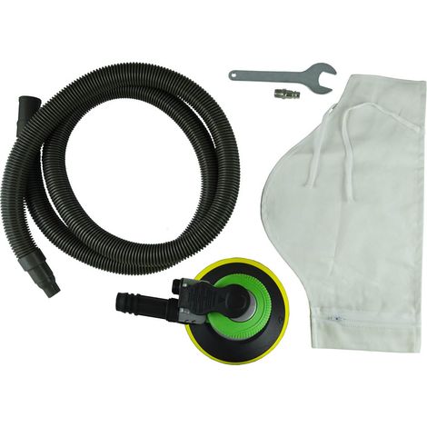 KIT LIJADORA ORBITAL AUTO-ASPIRANTE  JBM52676