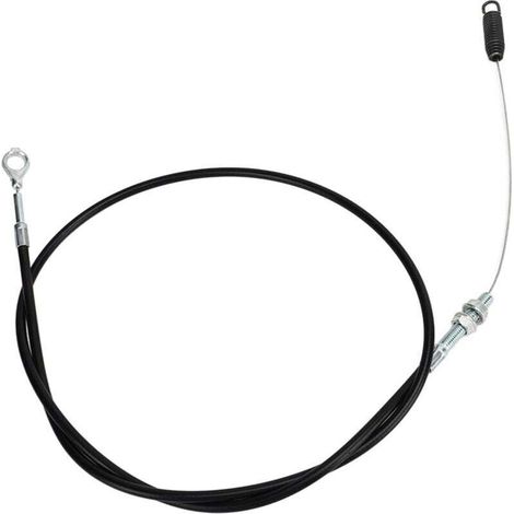 Câble de traction pour tondeuse à gazon compatible avec modèles 12PB 12SB 12PC