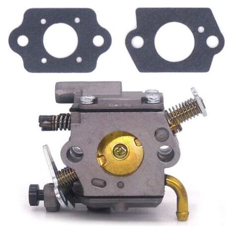 Carburateur avec joint stihl 020T ms200 ms200t 11291200653 zama c1q-s126b (1/5)