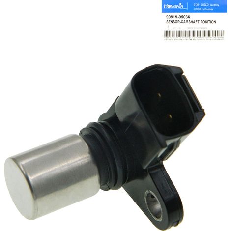 Capteur de position d'arbre à cames 90919-05036 90919-A5002 pour pièces automobiles Toyota (1/5)