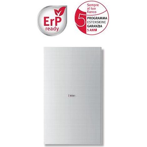 "CALDAIA A CONDENSAZIONE DA ESTERNO """"SPAZIO 4 CONDENSING"""" CON CRONOCOMANDO 26 kW - MTN" (1/3)