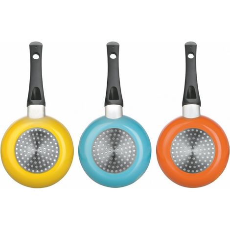 SARTEN INDUBASIC 14 CM COLORES (1/3)