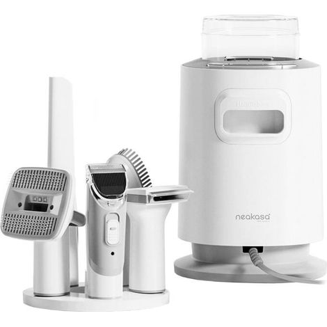 Neakasa P0 Pro - kit de aseo al vacío
