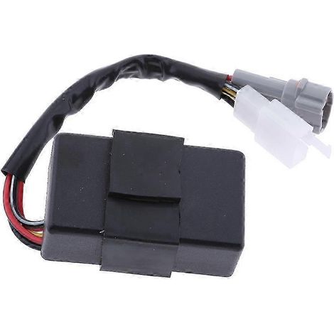 Boîtier CDI d'allumage pour moto PW50 PY50 (route) (1/4)