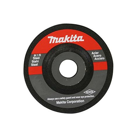 Makita D-18487 - Metallscheibe Makita 230 x 6 mm A24R