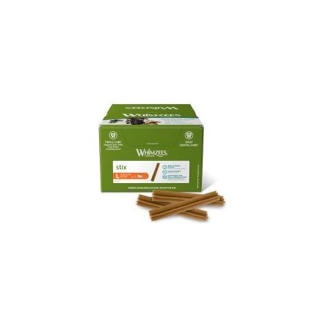 Whimzees Stix 180mm - lge - 65098 (1/2)