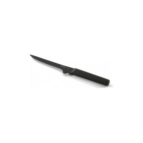 Cuchillo deshuesar Berghoff 15 cm negro acero