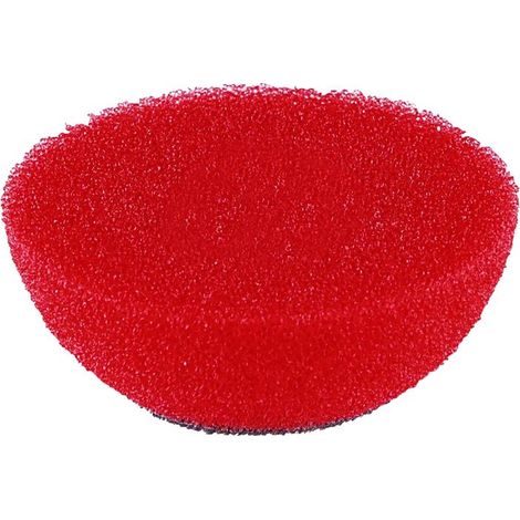 Flex Power Tools 532401 Coarse Polishing Pad 25mm 2 Pack FLX532401
